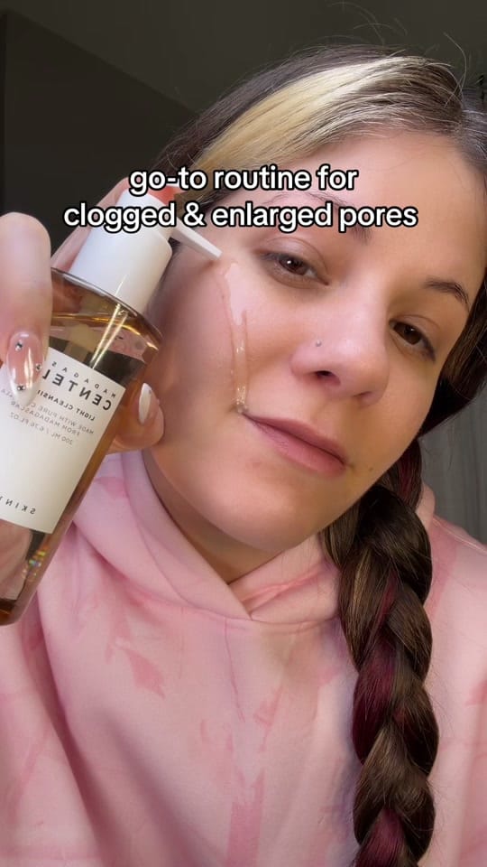 Post 4 by Crystall on TikTok (video)
