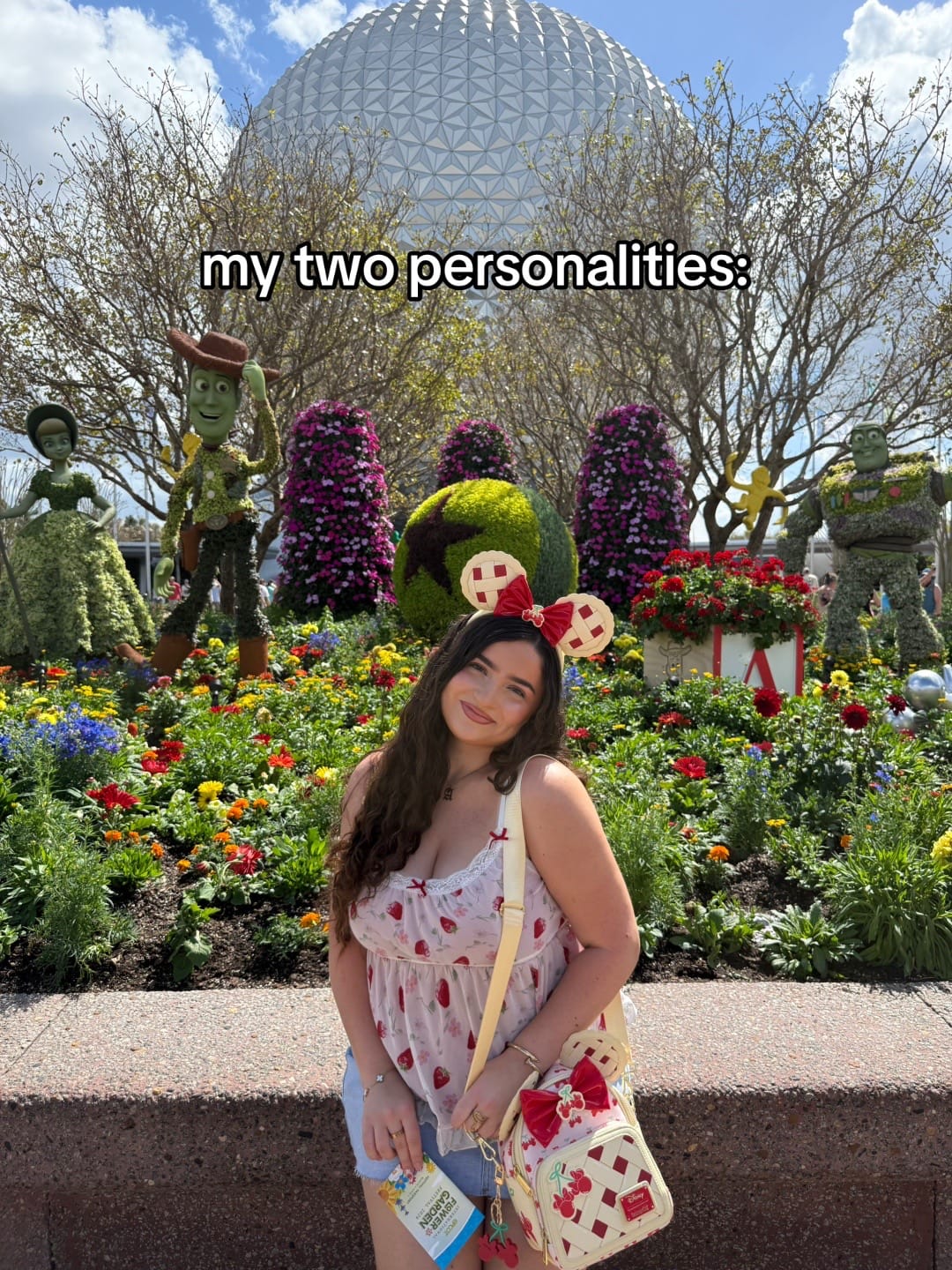 Post 4 by Angelina’s World 💫🌸🥀 on TikTok (video)