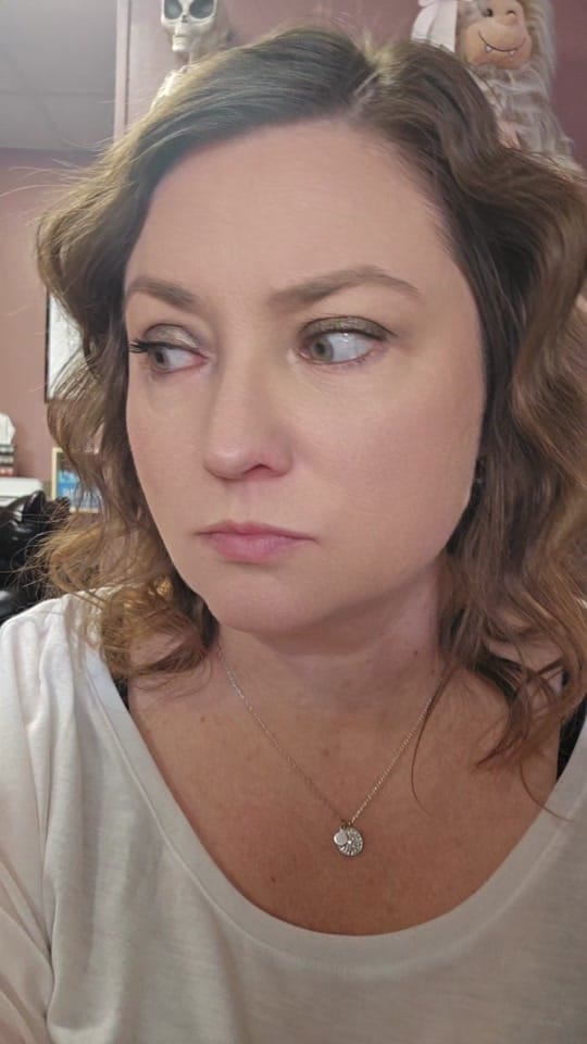 Post 5 by Jenn Carpenter on TikTok (video)