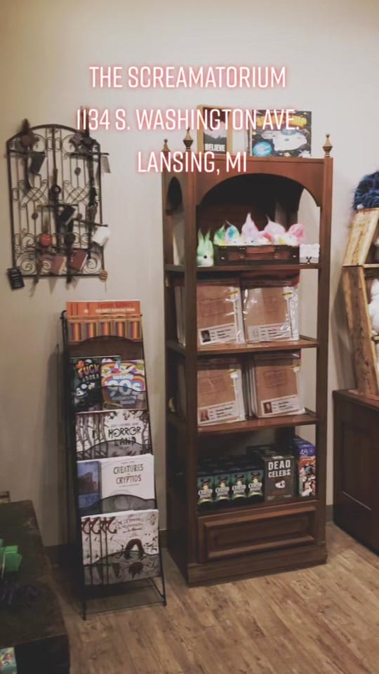 Post 10 by Jenn Carpenter on TikTok (video)