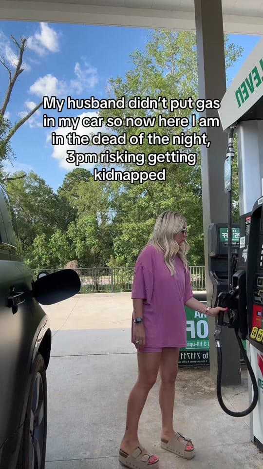 Post 9 by Christina Moceanu Chapman on TikTok (video)