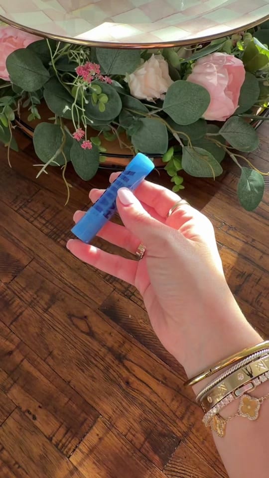 Post 8 by Christina Moceanu Chapman on TikTok (video)