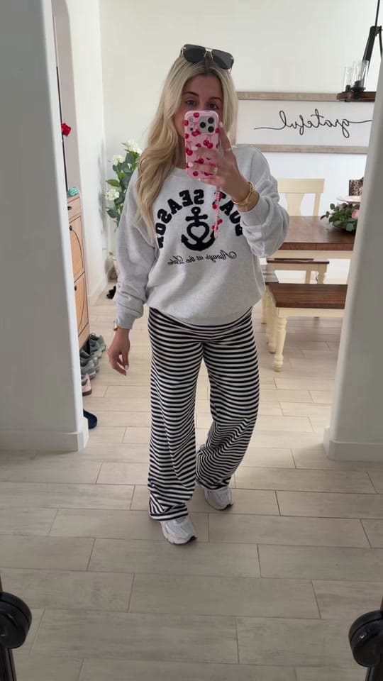 Post 7 by Christina Moceanu Chapman on TikTok (video)