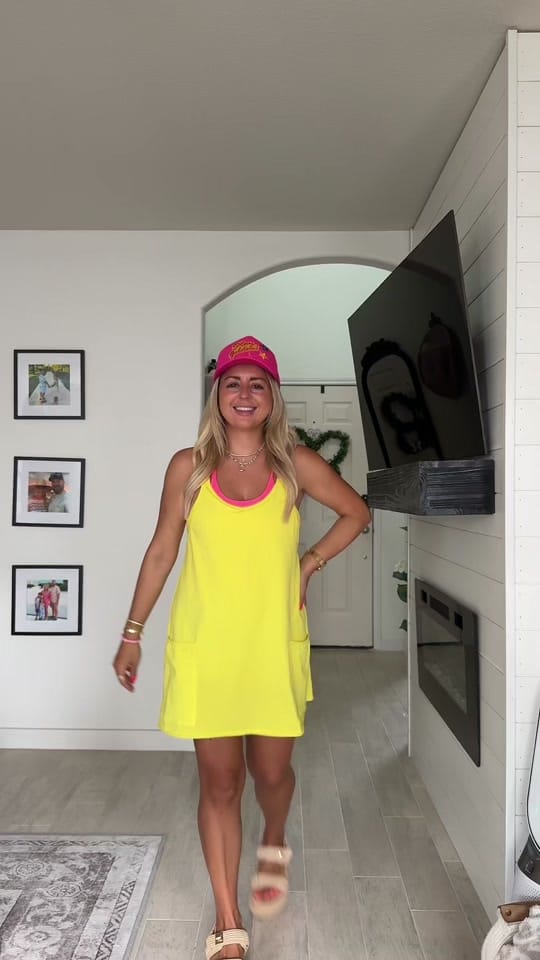 Post 2 by Christina Moceanu Chapman on TikTok (video)