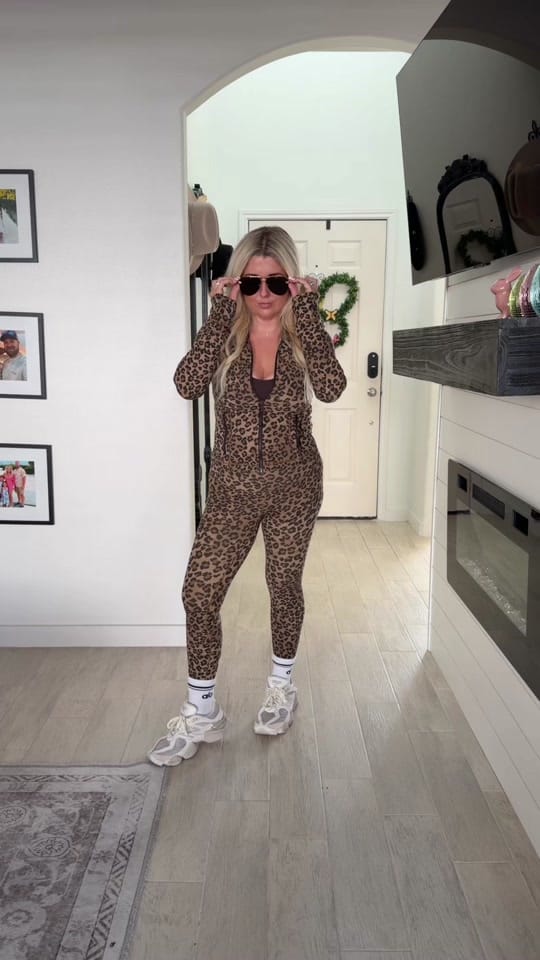 Post 4 by Christina Moceanu Chapman on TikTok (video)
