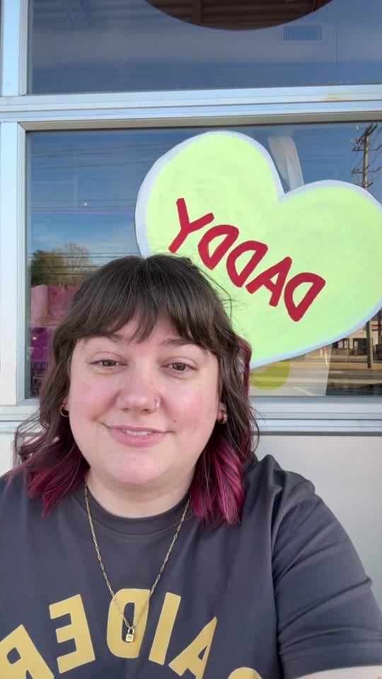 Post 6 by Good Girl Books on TikTok (video)