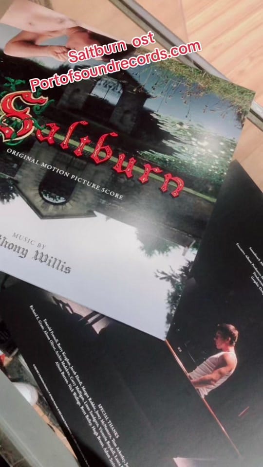 Post 3 by Port of sound records on TikTok (video)