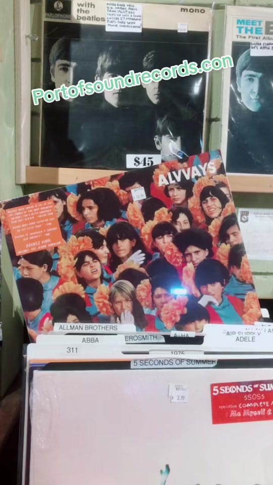 Post 7 by Port of sound records on TikTok (video)