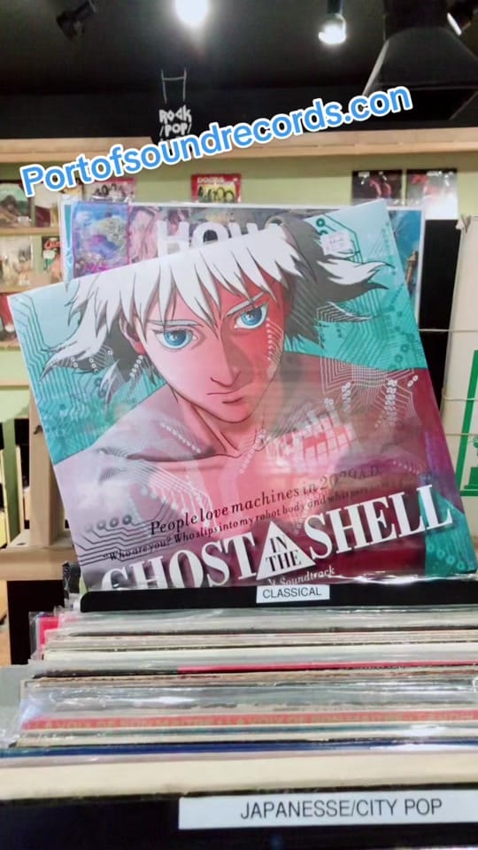 Post 6 by Port of sound records on TikTok (video)