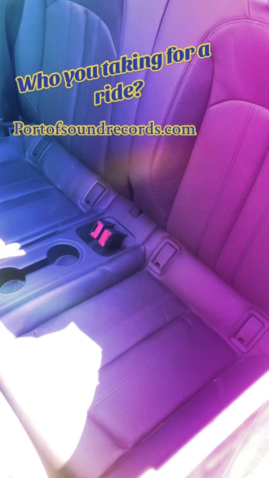 Post 4 by Port of sound records on TikTok (video)