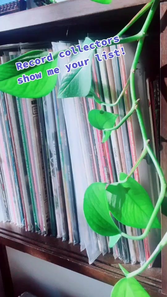 Post 10 by Port of sound records on TikTok (video)