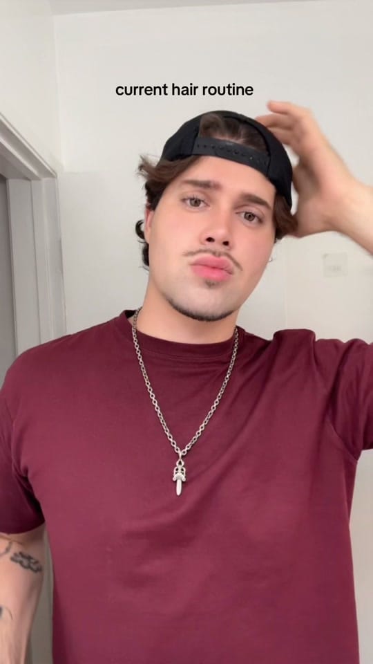 Post 6 by CHRISGEORGES on TikTok (video)