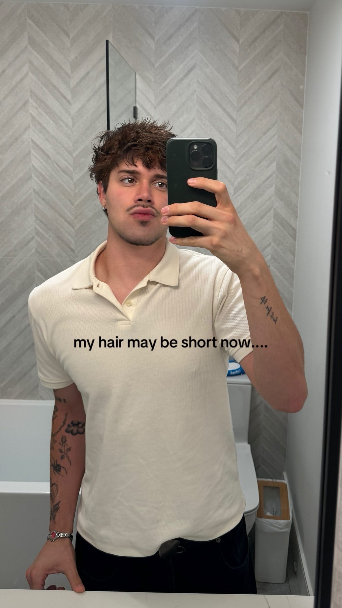Post 3 by CHRISGEORGES on TikTok (video)