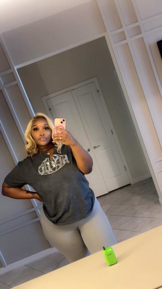 Post 2 by Danielle Summers on TikTok (video)