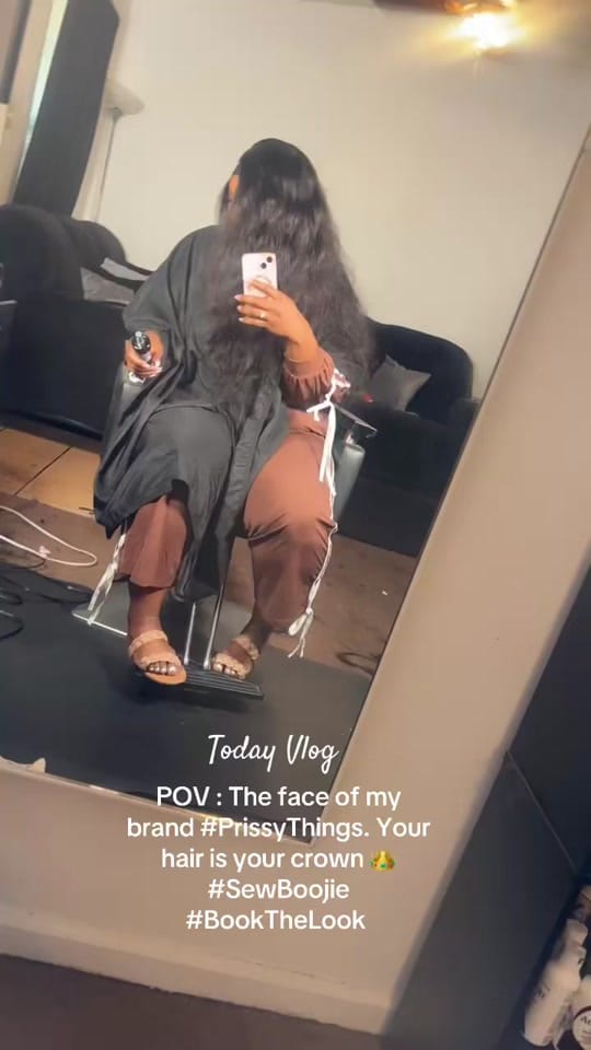 Post 1 by Danielle Summers on TikTok (video)