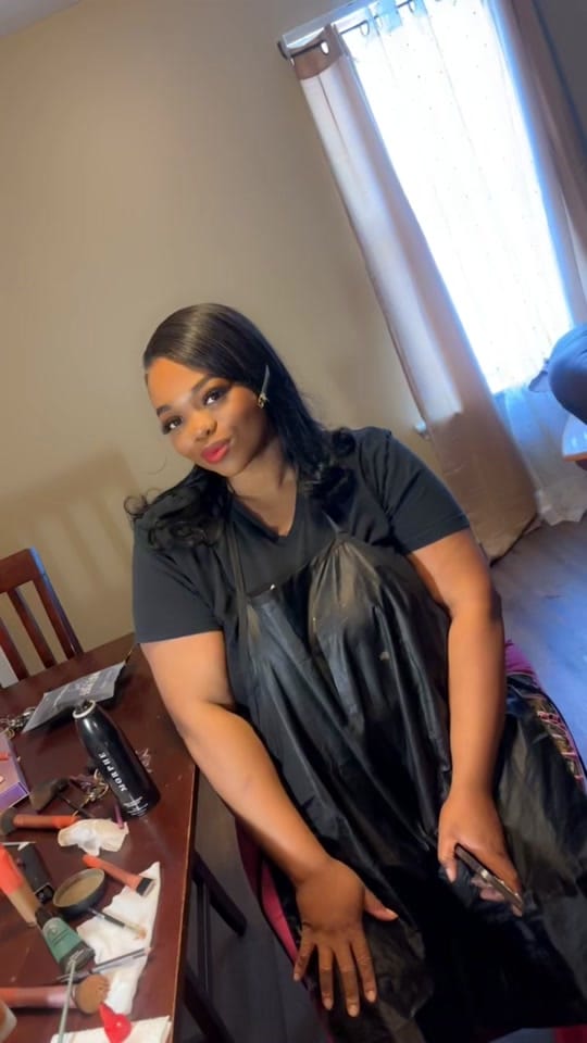 Post 8 by Danielle Summers on TikTok (video)