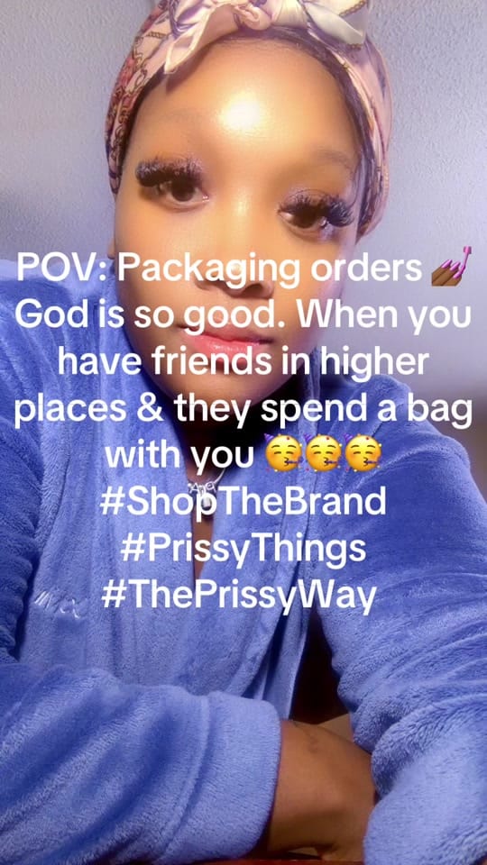 Post 6 by Danielle Summers on TikTok (video)