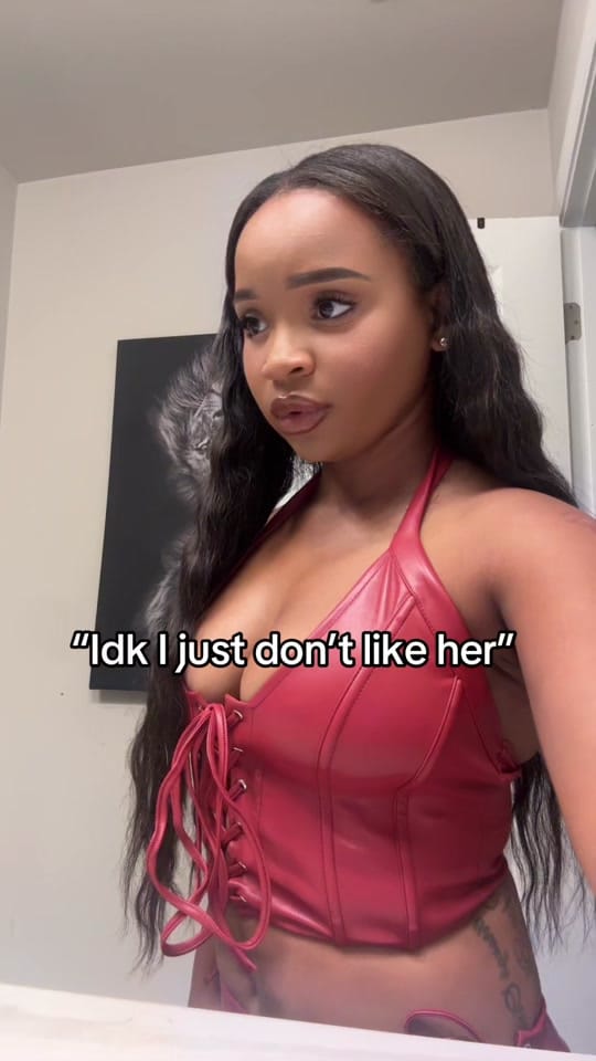 Post 3 by definedbybre on TikTok (video)