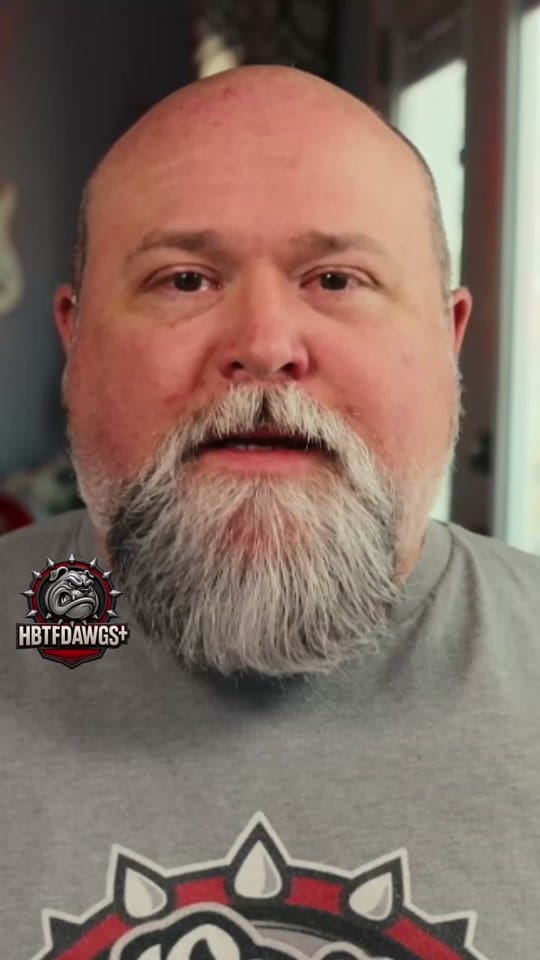 Post 1 by Randy Powers : HBTFDAWGSCAST on TikTok (video)