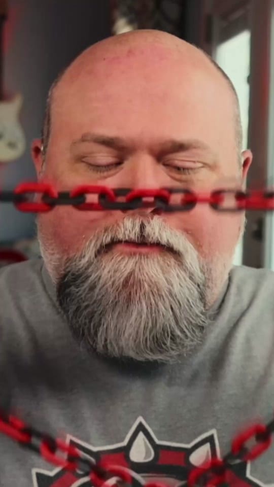 Post 5 by Randy Powers : HBTFDAWGSCAST on TikTok (video)