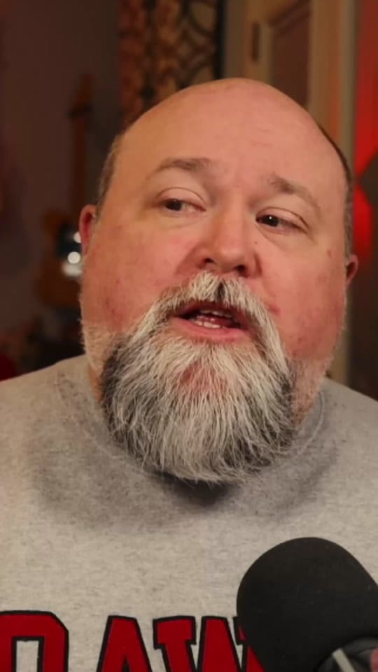 Post 2 by Randy Powers : HBTFDAWGSCAST on TikTok (video)