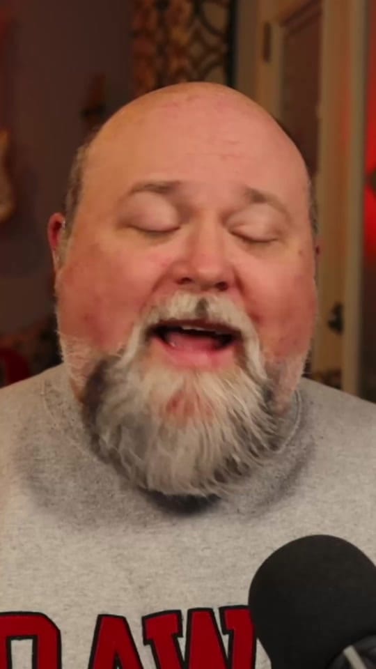 Post 7 by Randy Powers : HBTFDAWGSCAST on TikTok (video)
