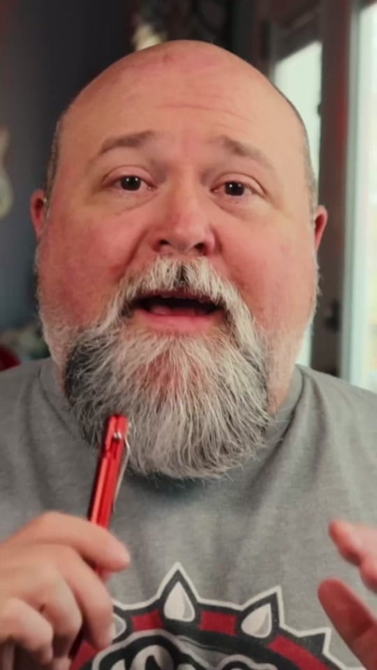 Post 3 by Randy Powers : HBTFDAWGSCAST on TikTok (video)