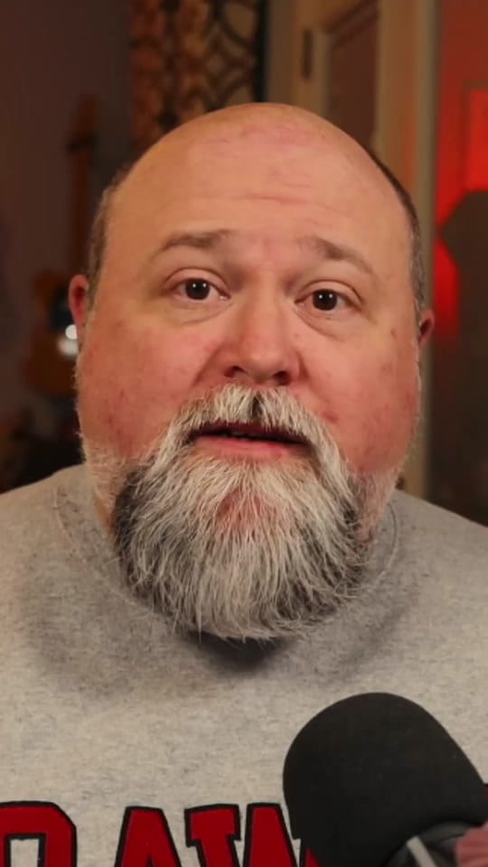 Post 4 by Randy Powers : HBTFDAWGSCAST on TikTok (video)