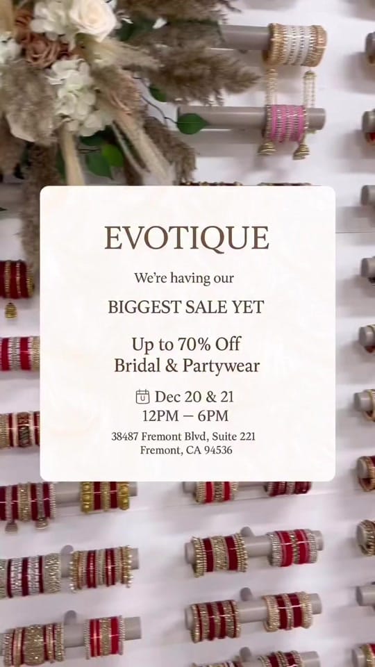 Post 3 by evotique on TikTok (video)