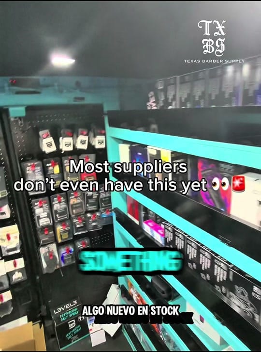 Post 3 by TexasBarberSupply on TikTok (video)