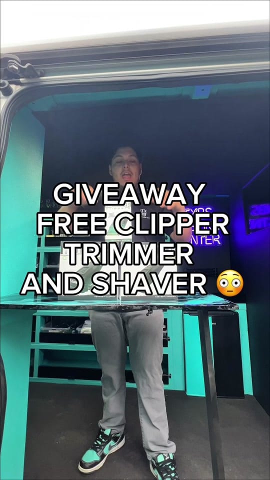 Post 10 by TexasBarberSupply on TikTok (video)