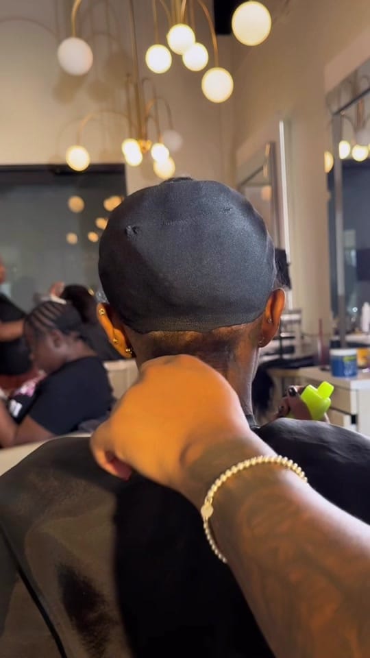 Post 9 by Evan-Nicole Williams on TikTok (video)