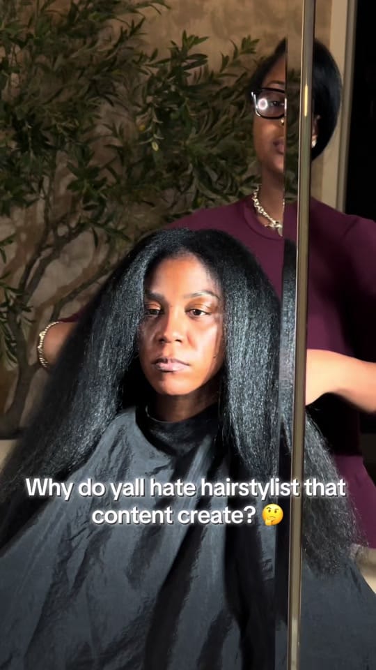 Post 4 by Evan-Nicole Williams on TikTok (video)