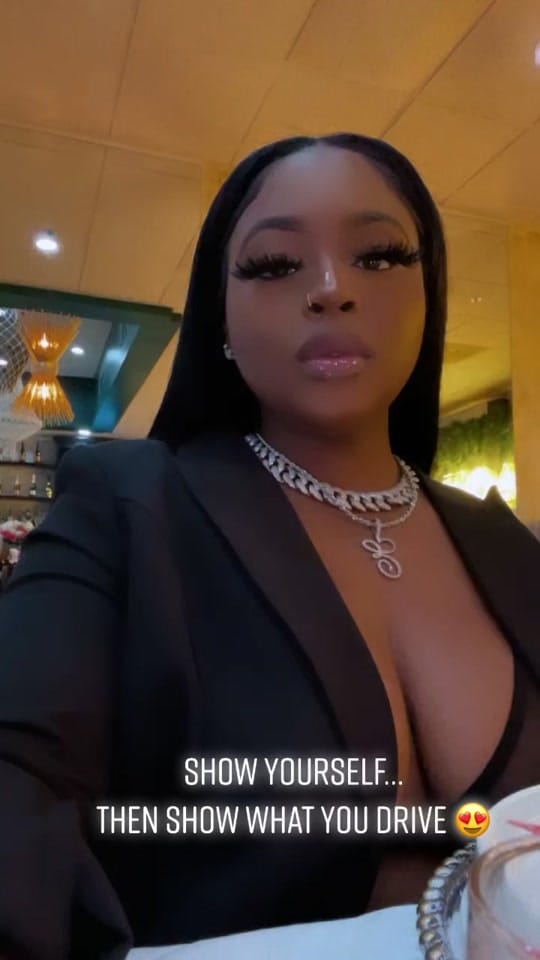Post 10 by Evan-Nicole Williams on TikTok (video)