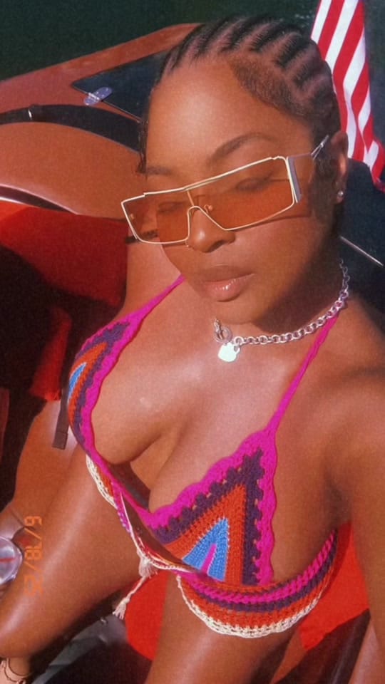 Post 2 by Evan-Nicole Williams on TikTok (video)