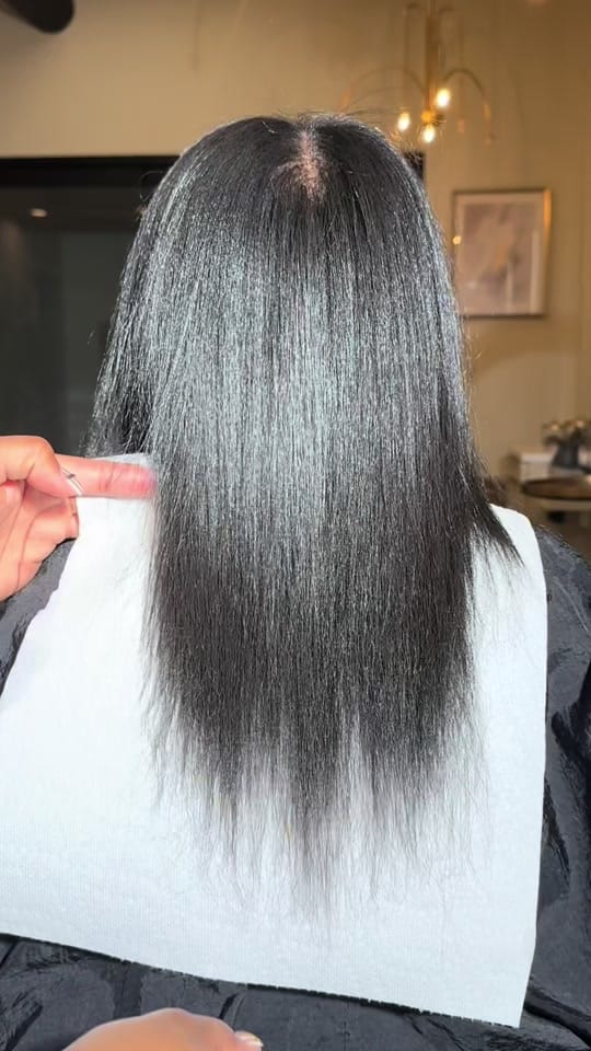 Post 5 by Evan-Nicole Williams on TikTok (video)