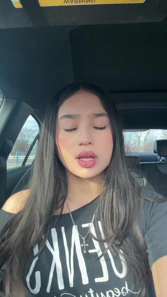 Post 6 by Tatiana Garcia on TikTok (video)
