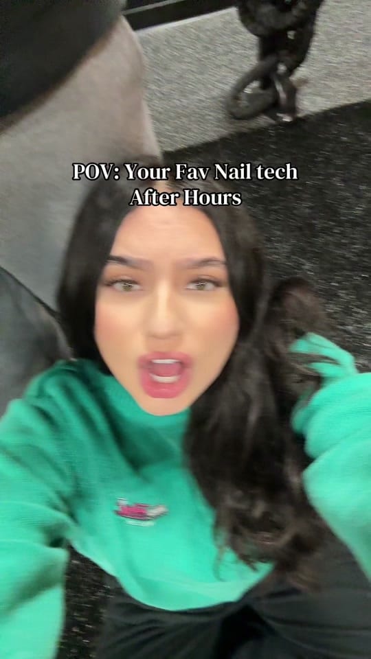 Post 3 by Tatiana Garcia on TikTok (video)