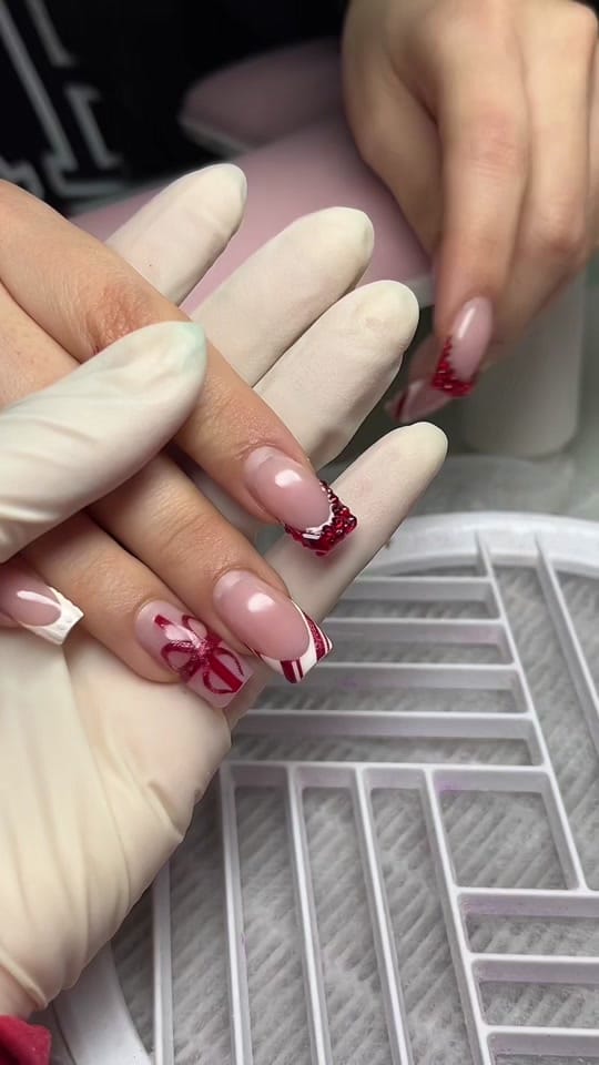 Post 7 by Tatiana Garcia on TikTok (video)