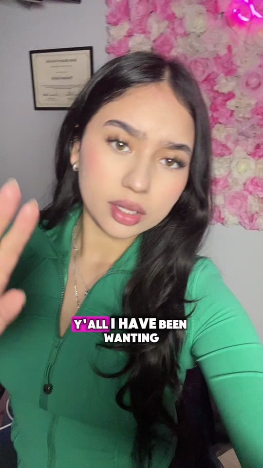 Post 5 by Tatiana Garcia on TikTok (video)