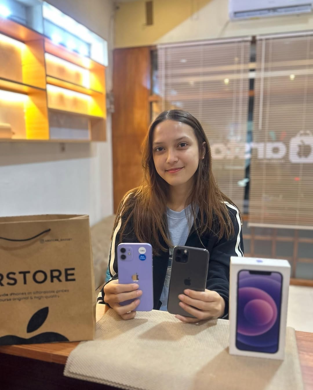 Post 10 by Arstore💯 on TikTok (video)