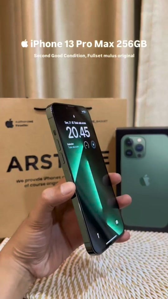 Post 9 by Arstore💯 on TikTok (video)