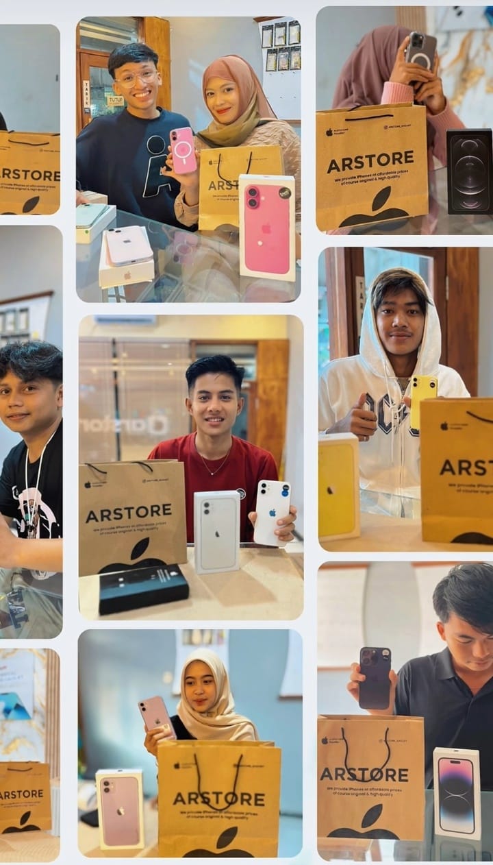 Post 3 by Arstore💯 on TikTok (video)