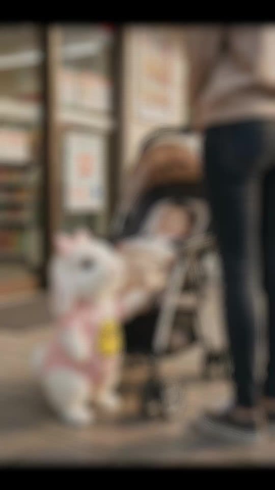 Post 5 by Pokousa | ぽこうさ on TikTok (video)