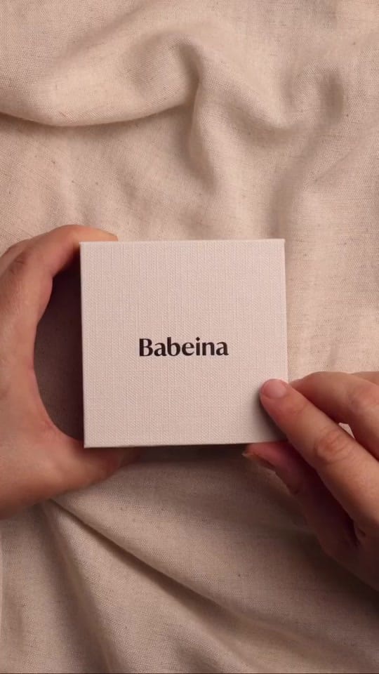 Post 10 by Babeina Jewelry on TikTok (video)