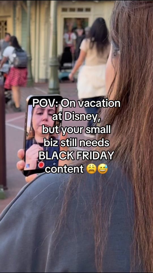 Post 6 by Babeina Jewelry on TikTok (video)