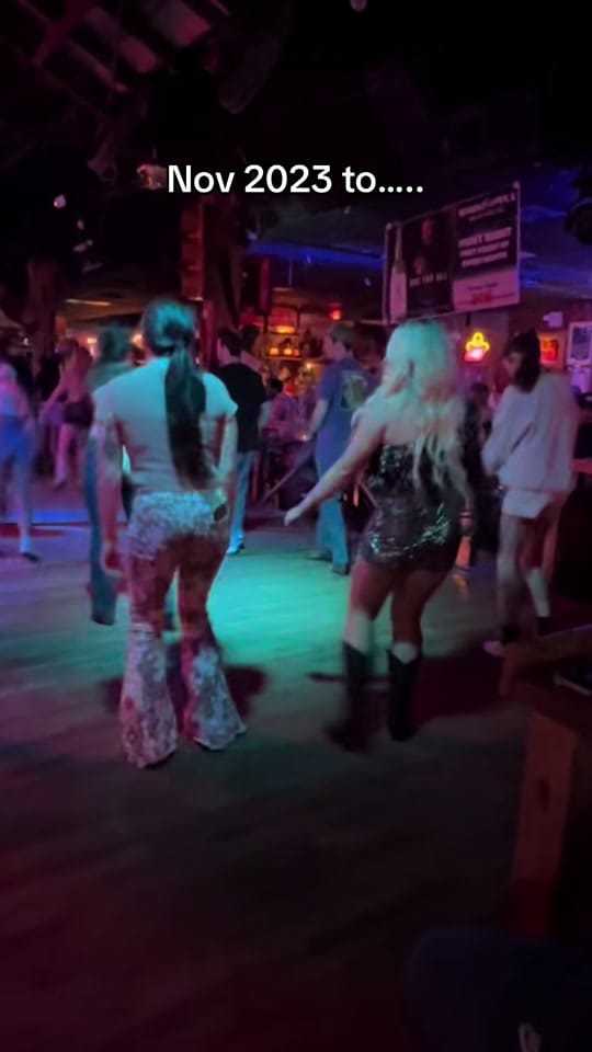Post 1 by Karlz🕺 on TikTok (video)