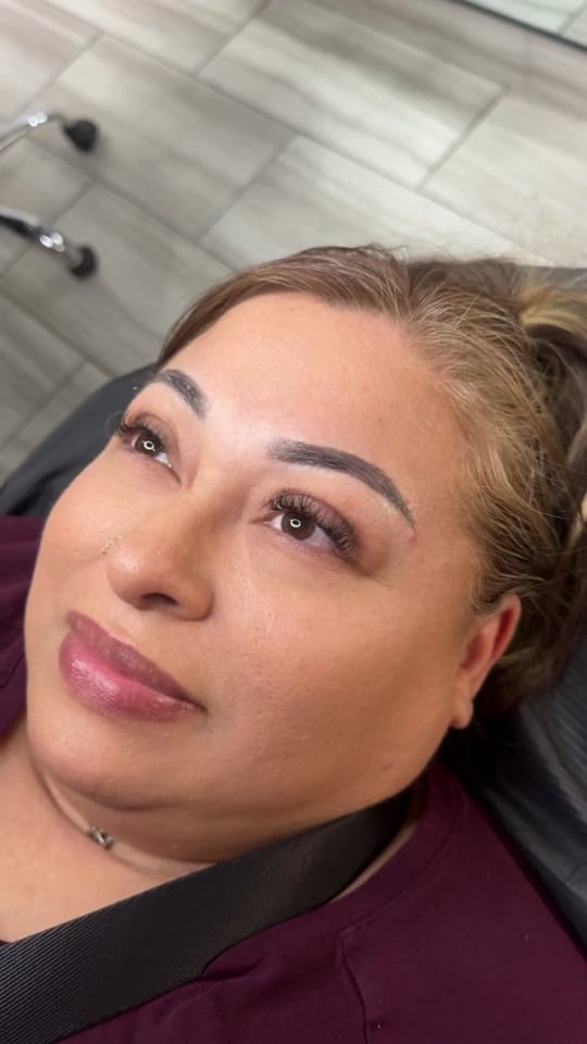 Post 1 by CreativeBeauty on TikTok (video)