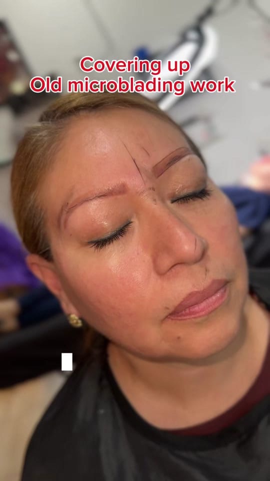 Post 5 by CreativeBeauty on TikTok (video)