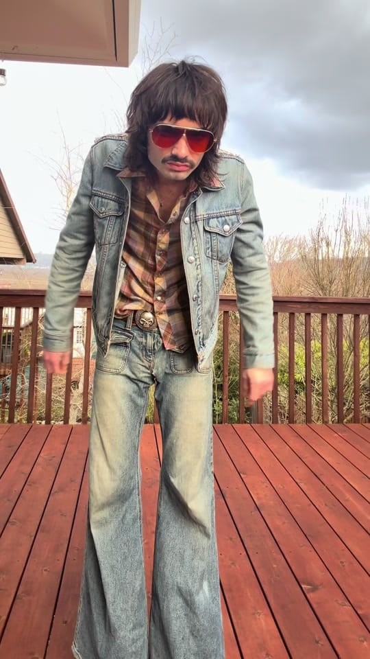 Post 6 by zach on TikTok (video)